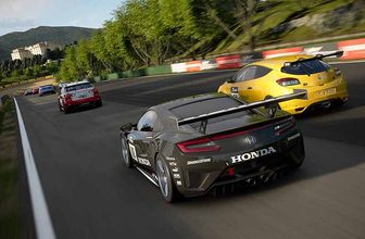 How to Improve Your Driving Skills in Gran Turismo 7