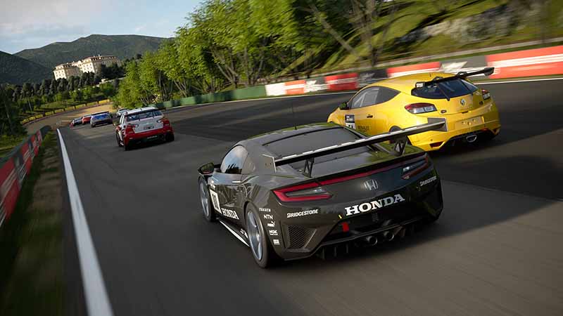 How to Improve Your Driving Skills in Gran Turismo 7