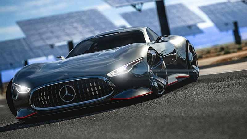gran turismo 7
